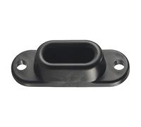 Ujjdwiurgh 9017660161 Guide de butée de cale de porte pour porte latérale MB W638 SPRINTER W901