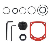 Ujjdwiurgh 903775 Kit de Révision Adapté Aux Cloueuses Porter - BN125A BN138 BN200A BN200V12