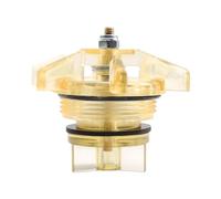 Ujjdwiurgh 905-211 Kit de Réparation D'Assemblage de Capot et de Clapet pour Casse-Vide à Pression 765 1/2" et 3/4" et Clapets Anti-Retour et Facile à Installer