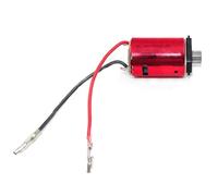 Ujjdwiurgh 9300 9301 9302 PX9300 PX9301 PX9302 1/18 PièCes de Rechange de Voiture RC PX9300-34 PX9300-34A PX9300-43 Moteur Moteur, Rouge