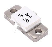 Ujjdwiurgh à Bride 250Watt 50Ohm RFR 50-250 250W 50Ohm RéFéRence RFP 250-50RM 31-1076 31A1076F RFR 250-50 RFR50-250