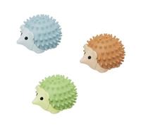 Ujjdwiurgh à l'herbe à Chat pour D'Intérieur, à Coller au Mur, Balle à Lécher à l'herbe à Chat pour Que Les Puissent Lécher, Masser et Se Toiletter Eux-Mêmes