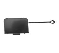 Ujjdwiurgh A2048850124 - Crochet de remorquage pour pare-chocs avant W204 C300 C280 C350 2007 2009 2011 - Couleur aléatoire