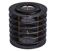 Ujjdwiurgh Abat-jour de camping, convient pour 38 abat-jour, abat-jour pour éclairage extérieur, vlogging et exploration