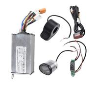 Ujjdwiurgh Accélérateur de scooter électrique 500 W 36 V 17 A Convient pour les modèles de 25,4 cm Sports de plein air Articles de sport