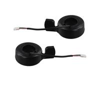 Ujjdwiurgh AccéLéRateur de Scooter éLectrique/ContrôLeur de Vitesse de Frein pour X8 Pro PièCes D'Accessoires de Scooter éLectrique