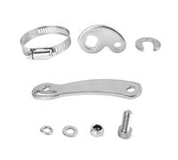 Ujjdwiurgh Accessoire de Bras de Couple de Vélo Électrique pour Moteur de Vélo Électrique et Rondelles de Couple pour Vélo Électrique Pièces de Sécurité pour Moteur