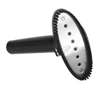 Ujjdwiurgh Accessoire de Remplacement pour Défroisseur à Vapeur Universel à Main, Outil de Repassage avec Buse Longue et Brosse pour Vêtements.