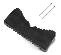 Ujjdwiurgh Accessoire D'Échelle Raide Stabilisateur D'Échelle Antidérapant Rail D'Échelle Robuste Protection Contre les Rayures - Accessoire D'Échelle