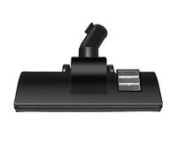 Ujjdwiurgh Accessoire universel pour aspirateur robot pour la maison, moquette et sol - Tête d'aspirateur - Outil de nettoyage efficace - 35 mm