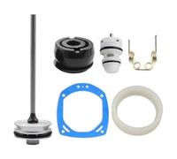 Ujjdwiurgh Accessoires CN80 Tournevis D'Arrêt de Piston CN81206, Pare-Chocs de Piston CN31563/CN31564,TVA6 Adapté pour Cloueur à Bobine CN80