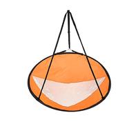 Ujjdwiurgh Accessoires de Canoe-Kayak de 42 Pouces de kit de Voile de Navigation, faciles a Installer et a deployer Rapidement, compacts et portatifs