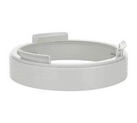 Ujjdwiurgh Accessoires de climatiseur - Kit coulissant pour fenêtre - Adaptateur de tube - Connecteur de tuyau d'échappement pour portable