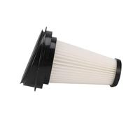 Ujjdwiurgh Accessoires de Remplacement D'Aspirateur à Filtre HEPA pour ZR005202 Lavable Facile à Enlever et à Remplacer