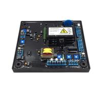 Ujjdwiurgh Accessoires de Remplacement de Régulateur de Tension de Générateur Sx440 Avr pour Générateurs Sans Balais de 500 KW, Technologie de en
