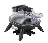 Ujjdwiurgh Accessoires de Remplacement pour Collecteur de Lait pour Machine à Traire de Vache 240 Cc