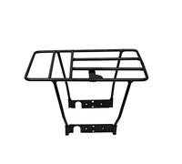 Ujjdwiurgh Accessoires de Scooter de PoupéE Mobile ModifiéS pour éTagèRe de Scooter éLectrique pour M365 1S Pro