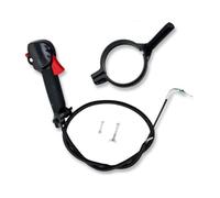 Ujjdwiurgh Accessoires de Soufflerie à Feuilles Araseau de Gaz Contracteur Contrôleur Ligne Du Ventilateur MANUEL ASSIMPORT de LIGNE Assemblage des Outils Électriques de Haute Qualité