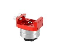 Ujjdwiurgh Accessoires d'équilibrage de télescope Kit de miroir primaire étroit et large Rail Poids Set A