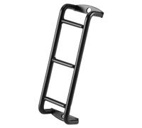 Ujjdwiurgh Accessoires D'Escaliers D'Échelle en Métal de Voiture de Rc pour Trx4-4 Body Scx10 90046 90047 D90 1/10 Rc Crawler