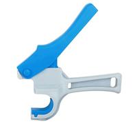 Ujjdwiurgh Accessoires D'Irrigation Outils Arroseur D'Irrigation Goutte à Goutte Poinçon de Trou de Tuyau Multi-Spécifications Poinçon de Ceinture Souple de Tuyau PE