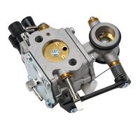 Ujjdwiurgh Accessoires pour scie à béton TS800 WJ114 Carburateur de rechange HS314 4224-120-0651