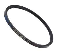 Ujjdwiurgh Achat Dessin AX24.12 (13 x 625Li) Courroie dentelée Vbelt AX Section Drive Raw Edge Belt