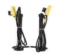 Ujjdwiurgh Actionneur actif de capot avant gauche et droit A1179061000 pour CLA Classe GLA W176 X117 X156