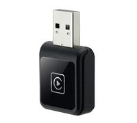 Ujjdwiurgh Adaptateur Android Android sans Systèmes Intelligents 2in1 Dongle Smart Box Smart Box