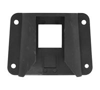 Ujjdwiurgh Adaptateur de Bloc de Support de VéLo pour Support de Support de Sac de VéLo Pliant Support de Bloc de Support Accessoires