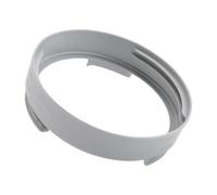 Ujjdwiurgh Adaptateur de FenêTre de Coupleur de Tuyau D'éChappement de Climatiseur Portatif PièCes et Accessoires de Connecteur de Tube D'Unité de Climatisation Ronde