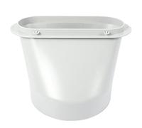 Ujjdwiurgh Adaptateur de fenêtre pour tuyau d'échappement pour climatiseur portable