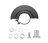 Ujjdwiurgh Adaptateur de meuleuse d'angle vers machine à rainurer, convertisseur M10 pour modification et rainurage de carreaux muraux