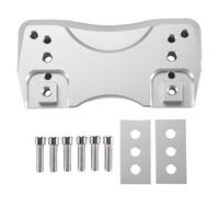 Ujjdwiurgh Adaptateur de rehausseur de guidon de moto pour K1200GT K1200 GT K1300GT K1300 GT K 1200 1300 GT