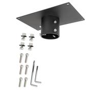 Ujjdwiurgh Adaptateur de Tuyau Haute Performance Link, Kit de Métallique pour le Kit Internet Haute Performance Star Link