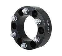 Ujjdwiurgh Adaptateur d'entretoise de roue de voiture 30 mm PCD 6 x 139,7 CB 108 mm pour