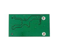 Ujjdwiurgh Adaptateur MSATA SSD vers ce ZIF Mini PCI-E MSATA SSD vers 40 Broches 1,8 Pouces Carte de Conversion de Transfert de Carte