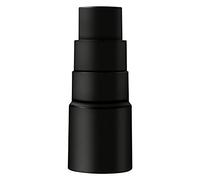 Ujjdwiurgh Adaptateur universel pour tuyau d'aspiration - Adaptateur à quatre couches de 25 mm, 30 mm, 34 mm, 42 mm, 20 mm, 35 mm