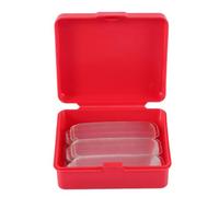 Ujjdwiurgh AdhéSif Double Face AdhéSifs Forts Non Marquants Colle Attaches Sans Trace Coupables Transparent Couplets à Ressort