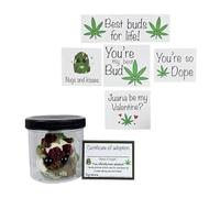 Ujjdwiurgh Adoptez Une Peluche de Mauvaises Herbes, Pot Amusant en Peluche, Accessoires de Bureau A