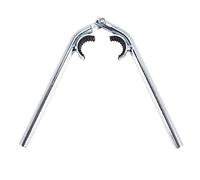 Ujjdwiurgh AéRateur Clé Multifonctionnel Pipe à Eau Clé Bassin Bas Pinces Manche Salle de ÉVier