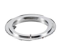 Ujjdwiurgh AF Confirm Adaptateur d'objectif pour objectif F AI AIS vers EF 5D 7D 600D DC192