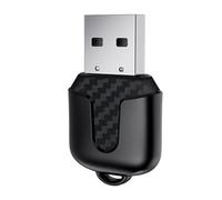 Ujjdwiurgh AI Smart Box 2IN1 Terre vers Un Dongle de Carplay sans avec Adaptateur Android Auto pour Les Systèmes Intelligents Automobiles