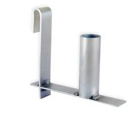 Ujjdwiurgh Aide au déroulement des bandes de confidentialité en PVC sur un tapis à tige unique et des clôtures grillagées pour une installation rapide et facile