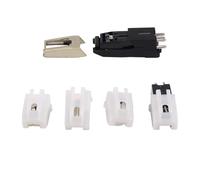 Ujjdwiurgh Aiguille de tourne-disque améliorée avec stylet de rechange pour ION, LP