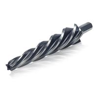 Ujjdwiurgh Alésoir Conique à Rotule de 7 Degrés, Alésoir à Rotule Conique pour Cône de 1-1/2 Pouce par Pied, en Acier