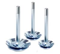 Ujjdwiurgh Alésoir de tuyau, coupe-tuyau, accessoires de protection de joint de tuyau, manchon de forage, protecteur de joint de tuyau, accessoires pour PVC