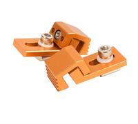 Ujjdwiurgh Alliage en Aluminium CNC3018 CNC Gravure Machine à Pince Tableau de Pince