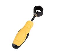 Ujjdwiurgh Alphabets Numériques Tampon de Tampon Clip Impact Tampon de Serrage D'Outil de Serrage en Cuir Marquage de Marquage Punch Die Fine