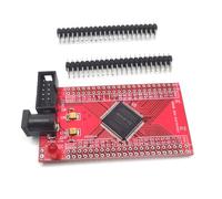 Ujjdwiurgh Altera Max II EPM240T100 Carte de Développement Altera CPLD Carte Système Module Utilitaire Multifonction Pratique Facile à Utiliser